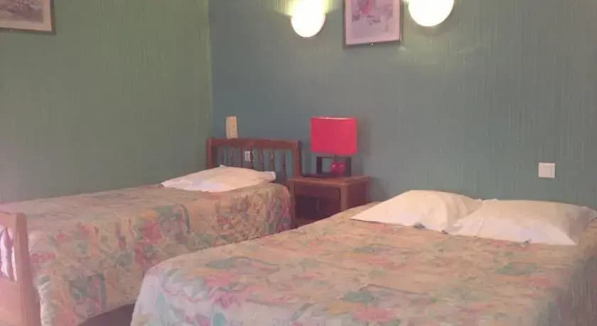 Hotel Du Rempart - Miniature 6