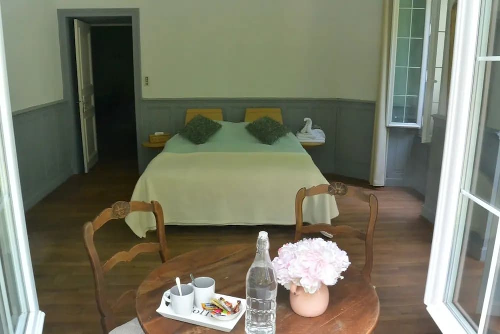 Chateau de Viviez - Photo 5