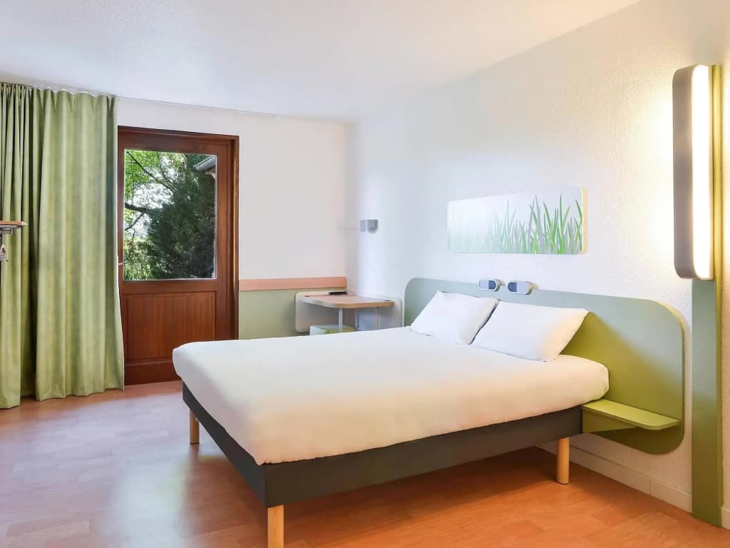 ibis budget Lyon Villefranche sur Saône - Photo 5