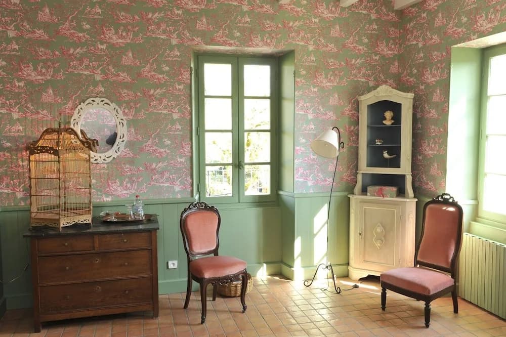 Le Moulin de Labique - Photo 2