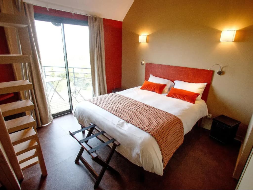 Hotel Imago - Photo 3