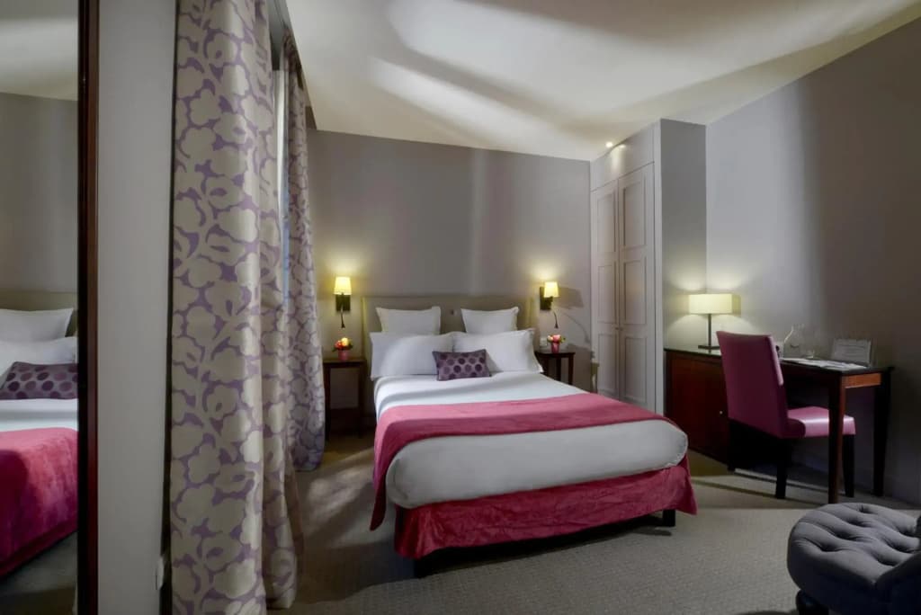 Hôtel Le Relais Saint Charles - Photo 4