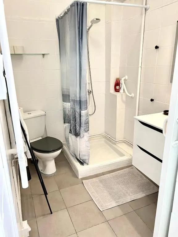 Petit Appartement dans une maison - Photo 2