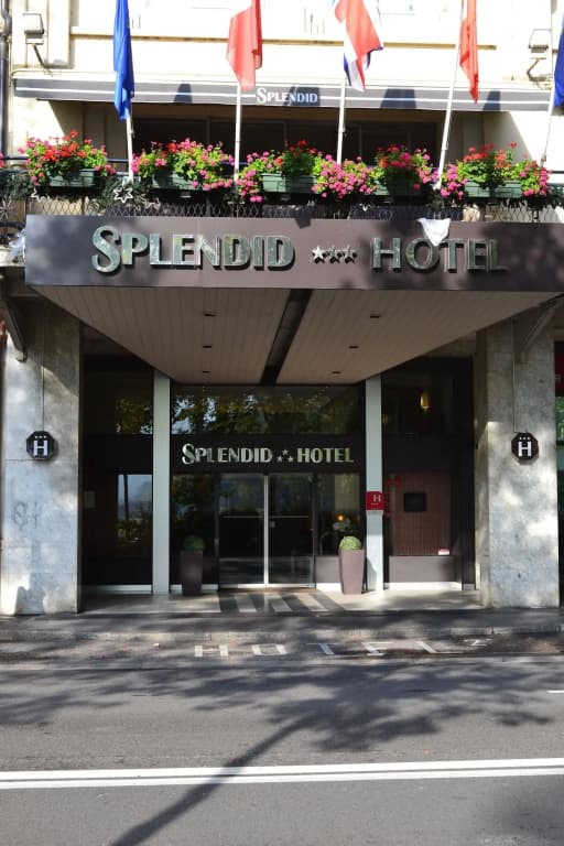 Splendid Hotel Lac d'Annecy - Handwritten Collection - Photo 1