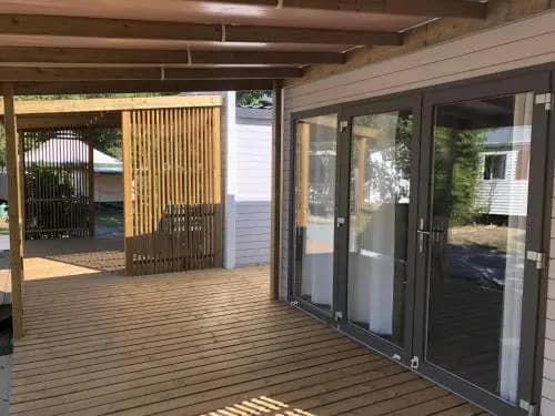 Camping Les Cercelles - Photo 5