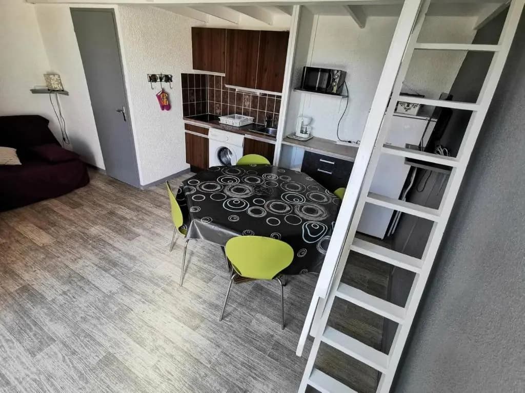 Résidence LES MAISONS DU PORT - Maisons & Villas pour 6 Personnes 74 - Photo 1