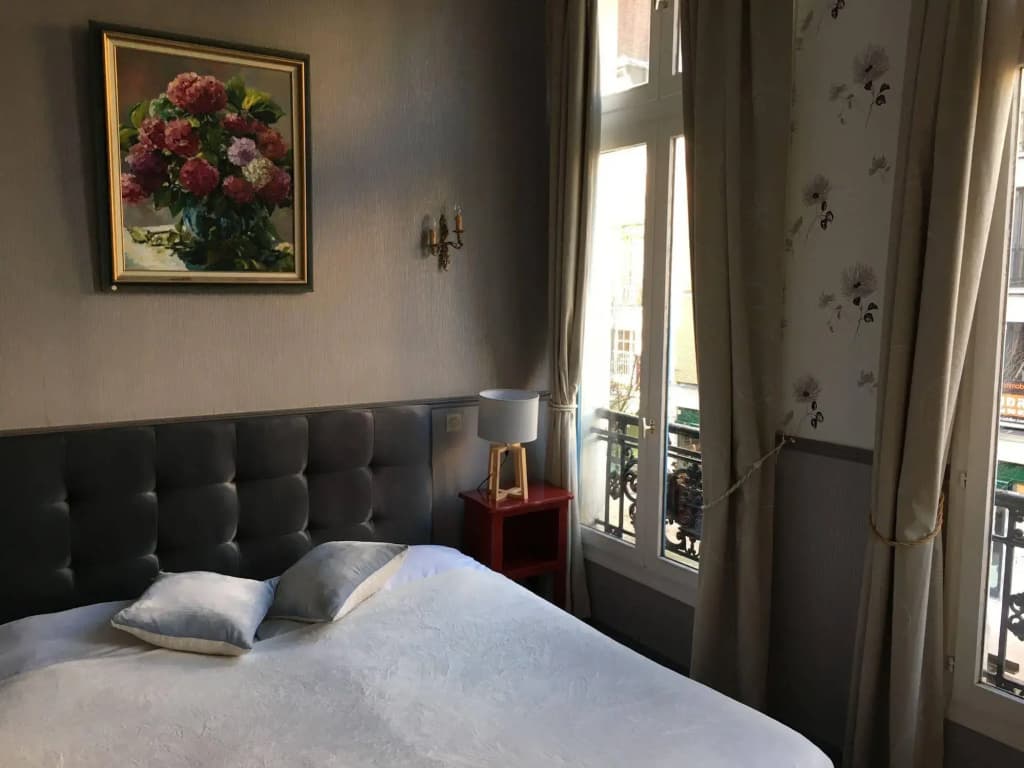 Chambres Les Carmes - Miniature 6