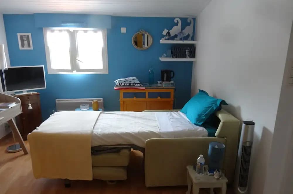 Chambre D'hôte Blanche Pierre B&B - Photo 4