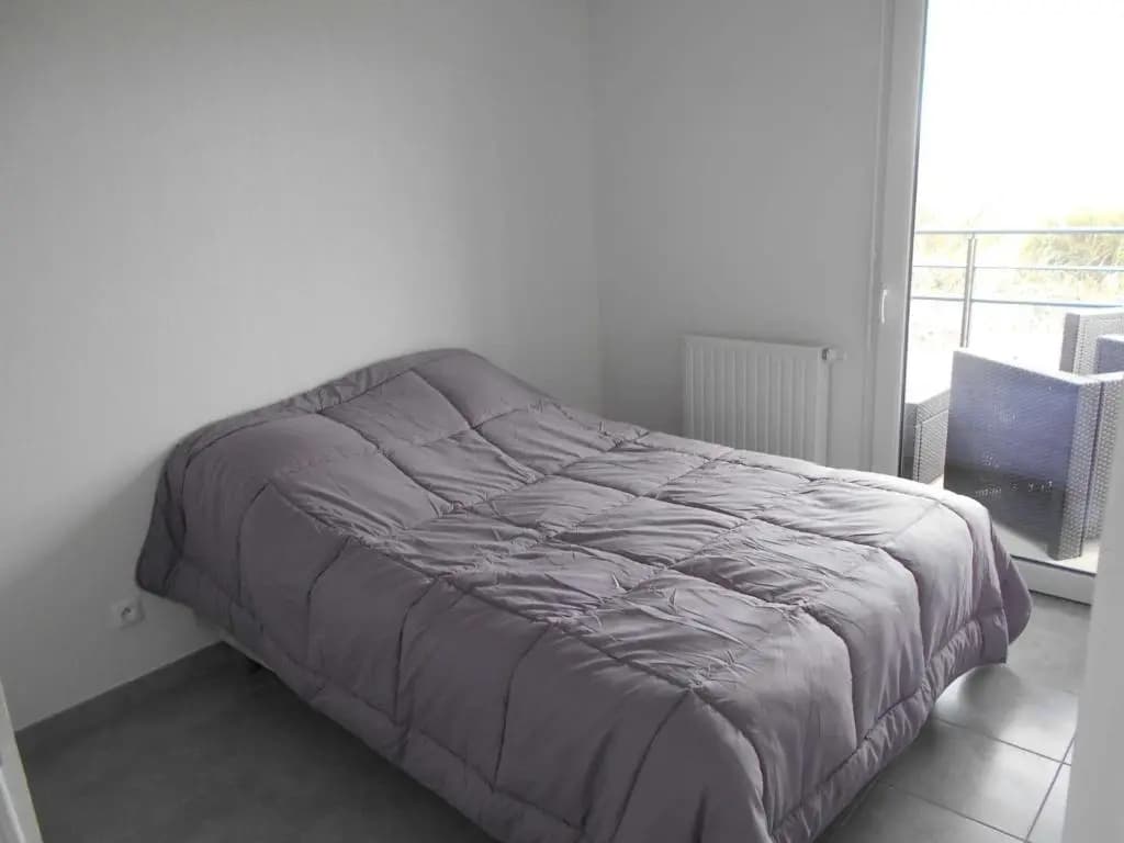 Appartement Le Grau-du-Roi, 2 pièces, 6 personnes - FR-1-250-198 - Photo 5