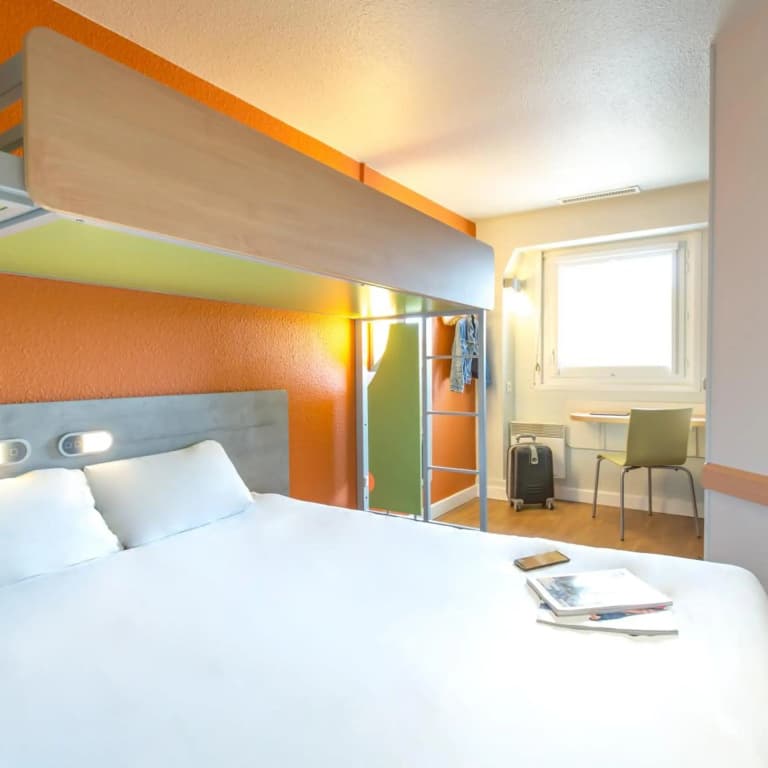 ibis budget Vienne Sud - Miniature 6