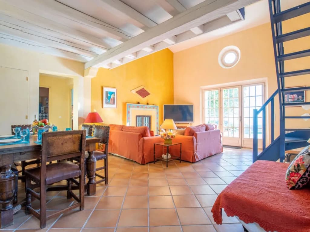 La Maison Bleue (GFR130) - Photo 2