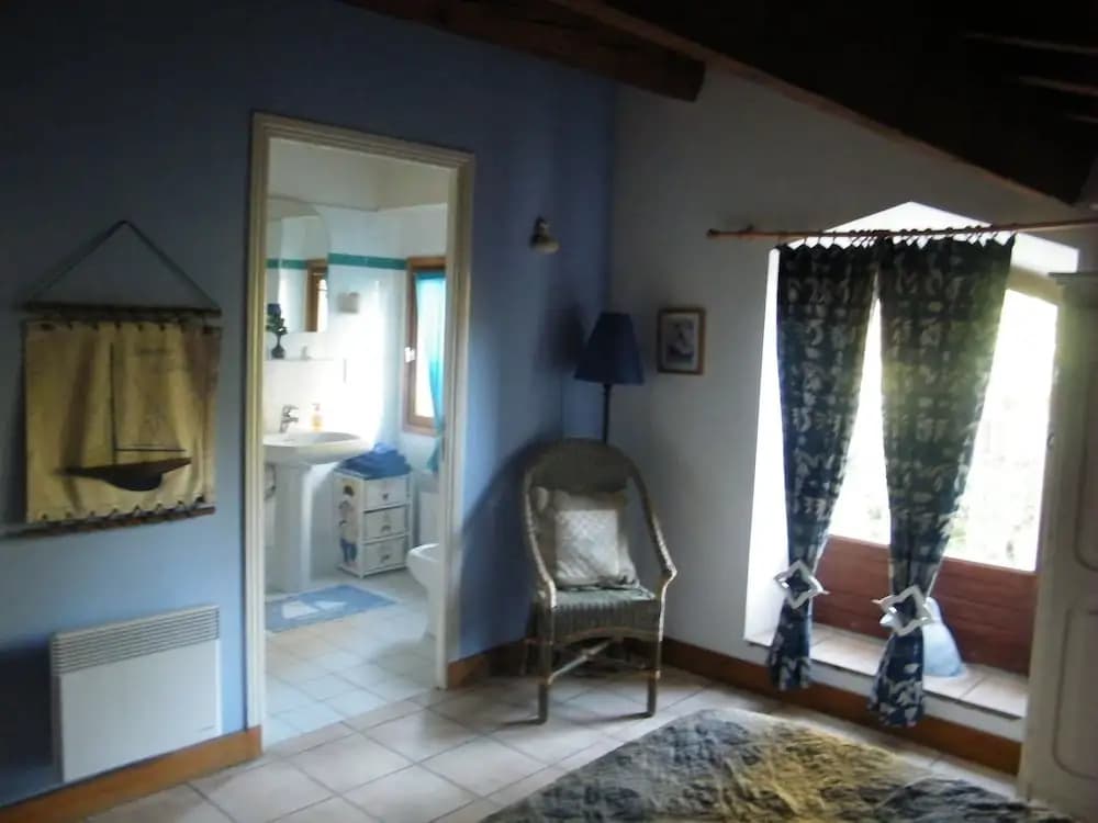 La Sauzette - Photo 4