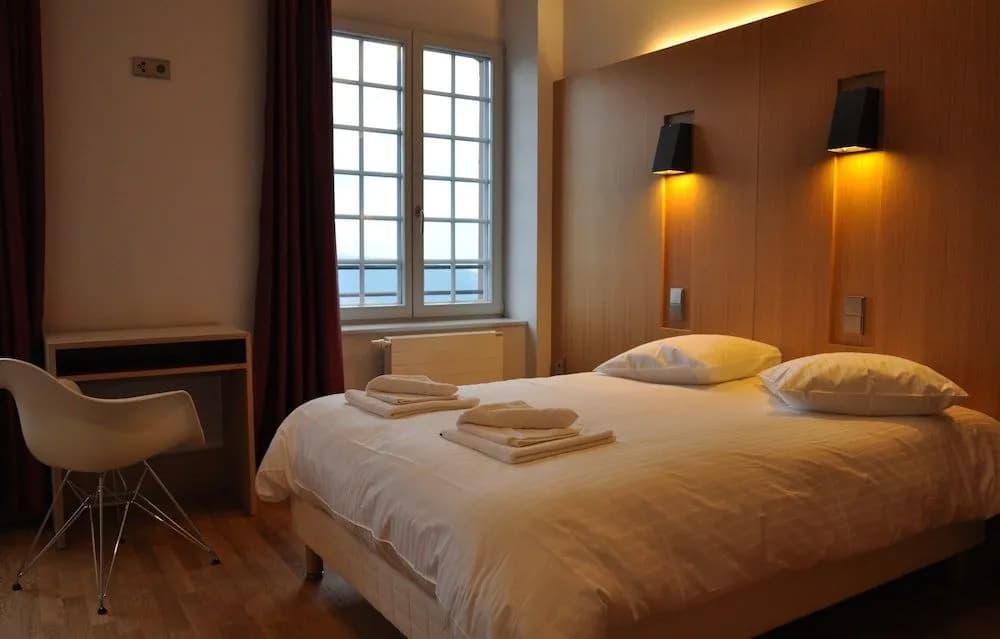 Hotellerie Du Mont Ste-Odile - Miniature 6