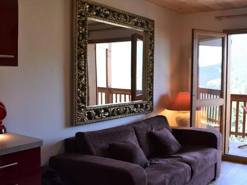 Appartement Méribel, 2 pièces, 4 personnes - FR-1-180-83 - Photo 4
