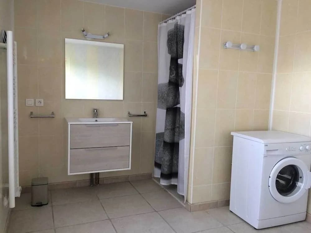 La Conciergerie du Manoir - Miniature 6