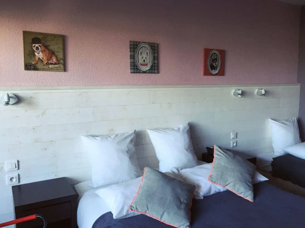 Hotel Saint Clair - Photo 3