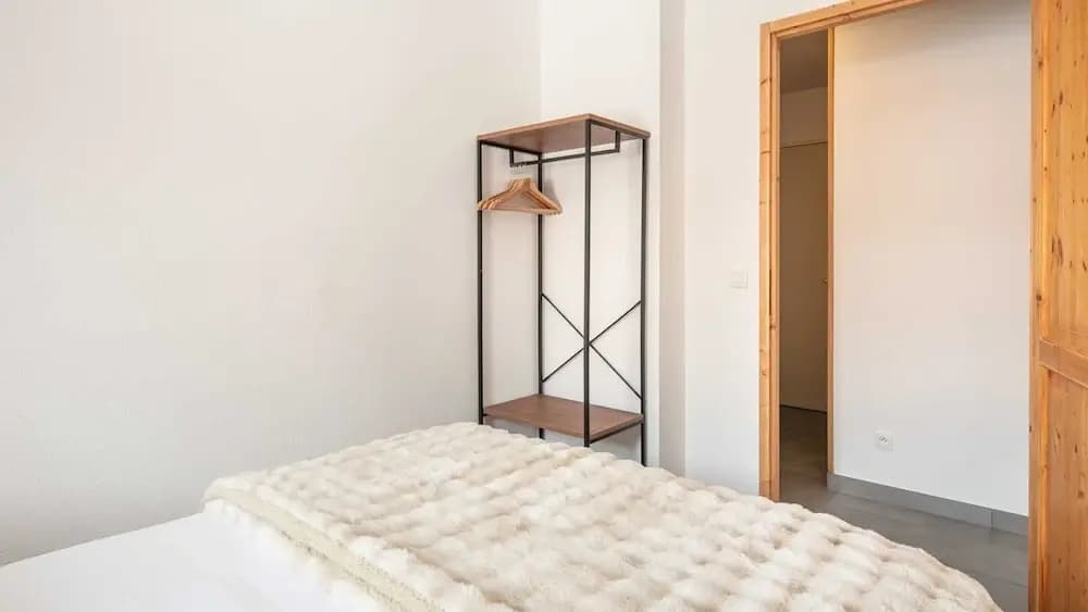 Apartment in Saint-sorlin With Mountain Views - Photo 2