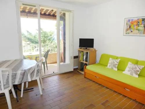 Apartment Les Aigues Marines.12 - Photo 2