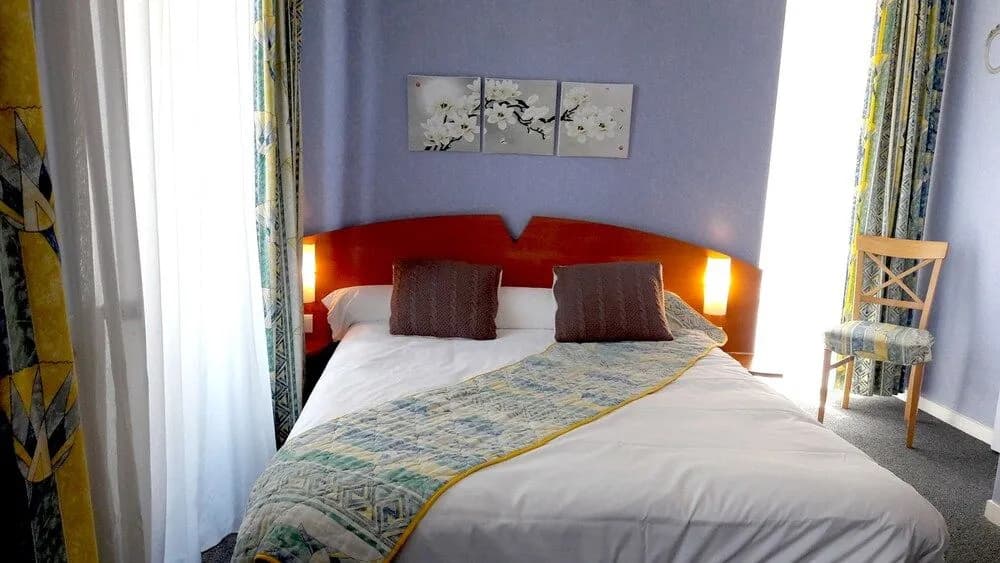 Logis Hôtel le Saint-Georges - Photo 3