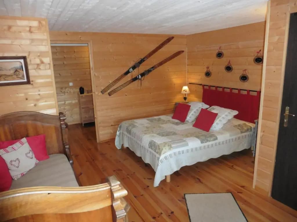 Chalet de Barraou - Photo 3