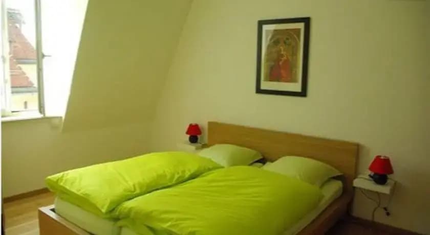 Meublé Saint-Thomas Strasbourg - Photo 4