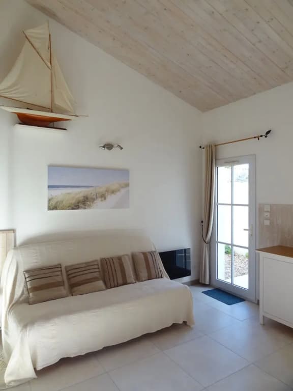 Appartement Vauban - Photo 4