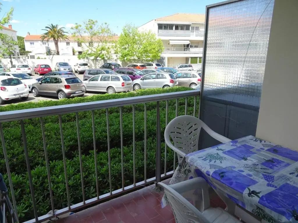 Appartement Balaruc-les-Bains, 1 pièce, 2 personnes - FR-1-553-37 - Miniature 7