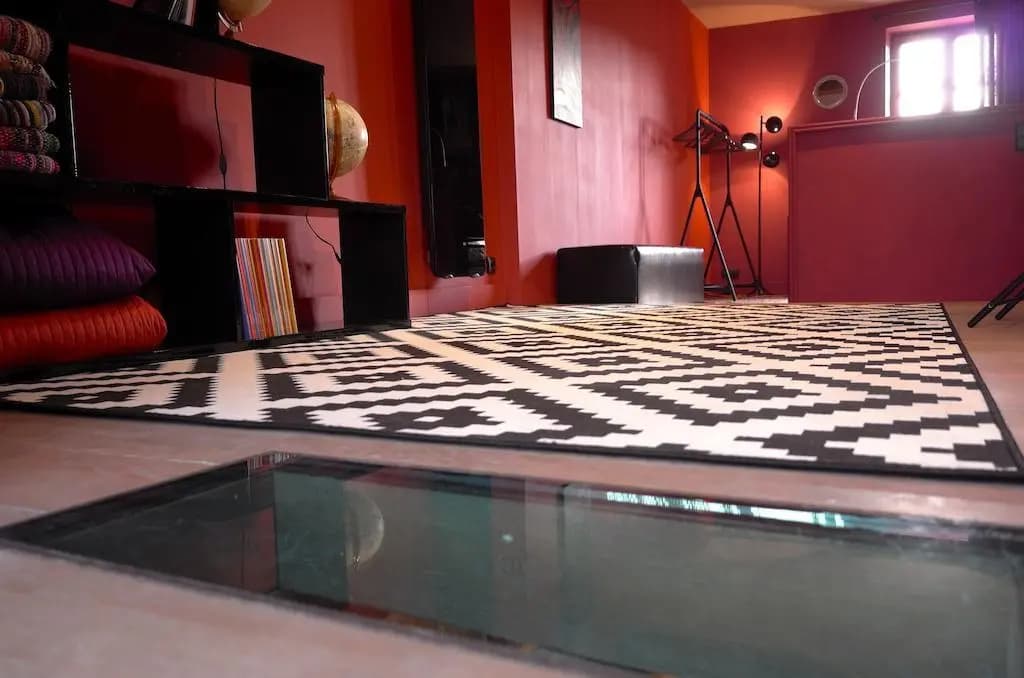Barbary Lane House Rental Meursault - Photo 3