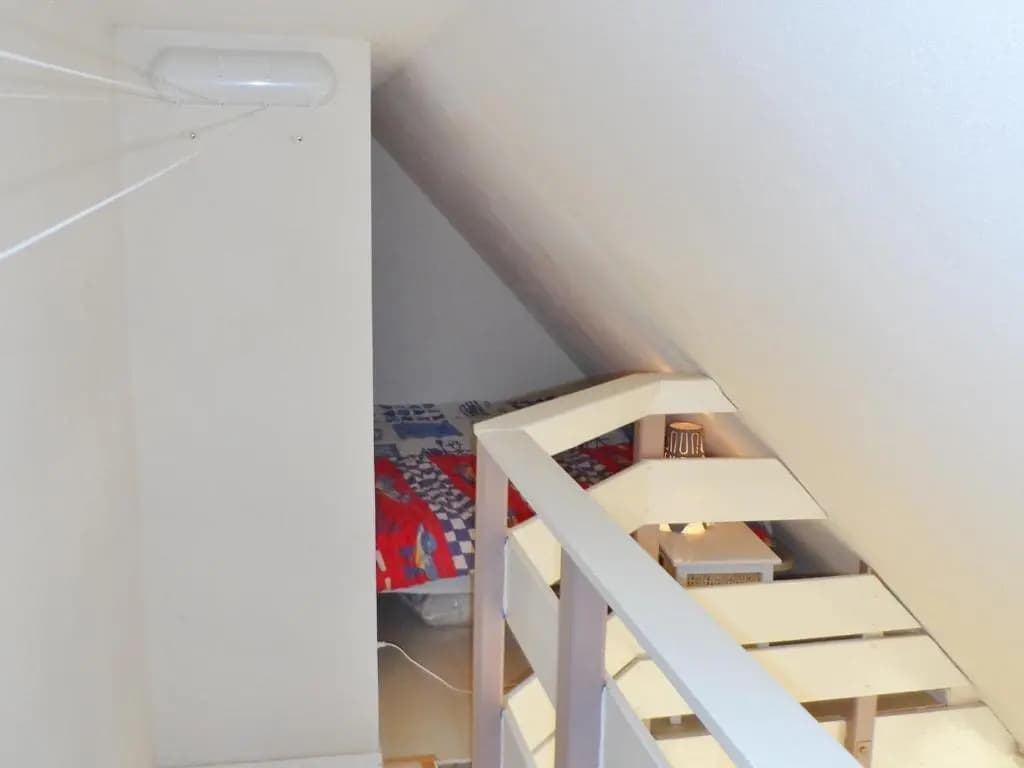 Appartement Cabourg, 3 pièces, 4 personnes - FR-1-487-156 - Miniature 7