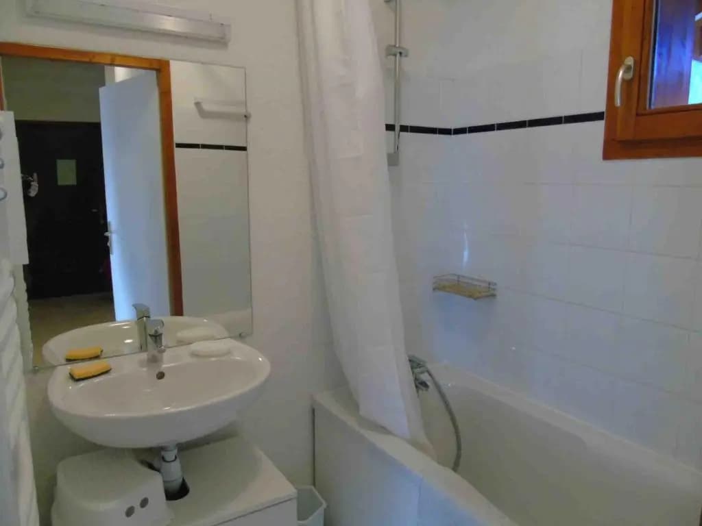 Appartement Valfréjus, 3 pièces, 6 personnes - FR-1-561-15 - Miniature 7
