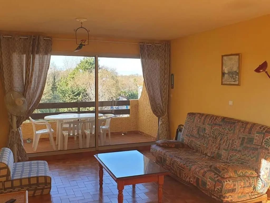 Appartement Argelès-sur-Mer, 2 pièces, 5 personnes - FR-1-388-118 - Photo 4