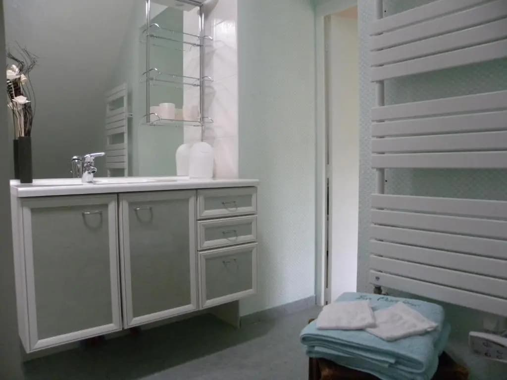 Chambres D'hôtes La Quèrière - Photo 3
