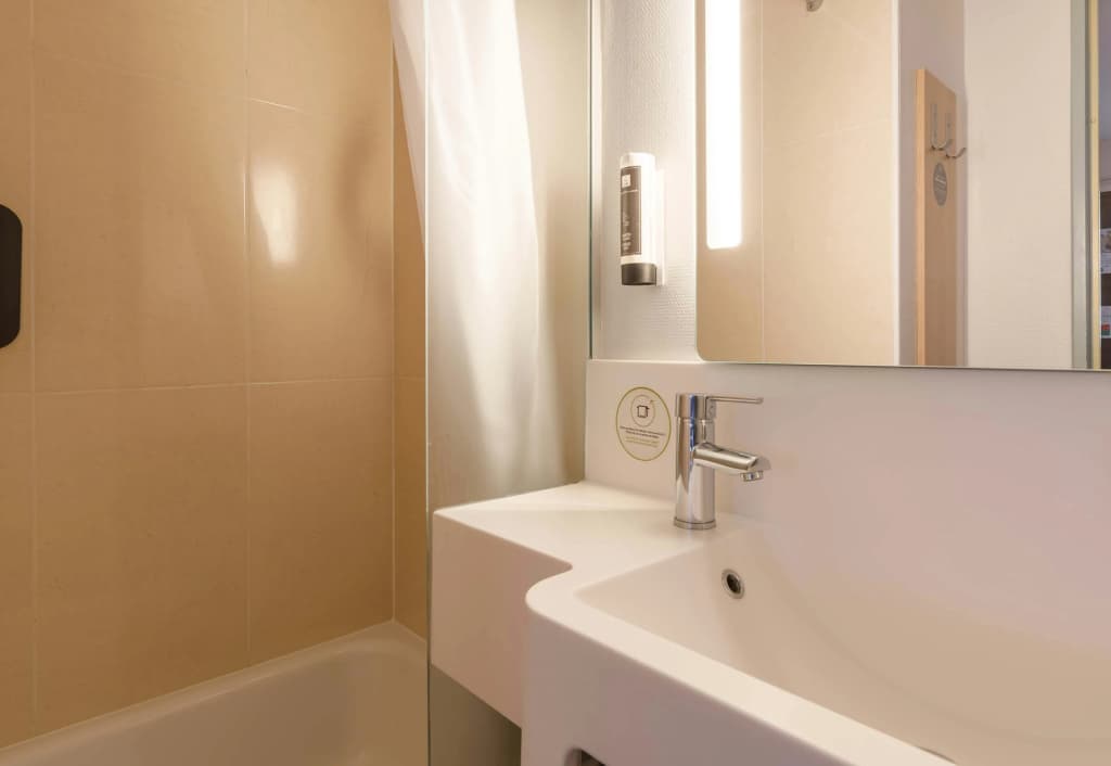 B&B HOTEL Moulins Toulon‑sur‑Allier - Miniature 7