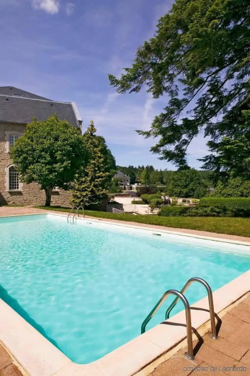Mercure Correze La Seniorie - Miniature 6