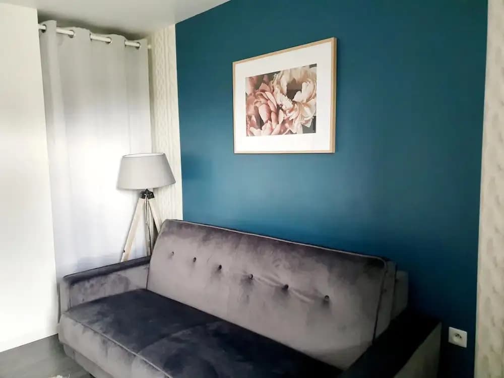 Hotel Le Lys - Miniature 6