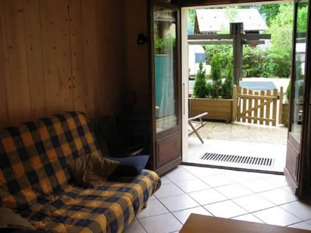 Chalet Residence Les 7 Monts - Miniature 6