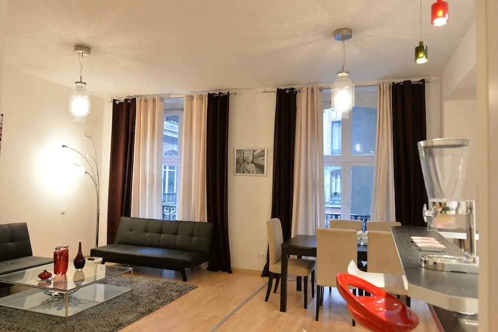 Loft Lafayette - Photo 4