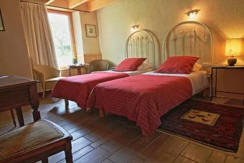 Chambres d'hôtes du Vent Solaire - Photo 3