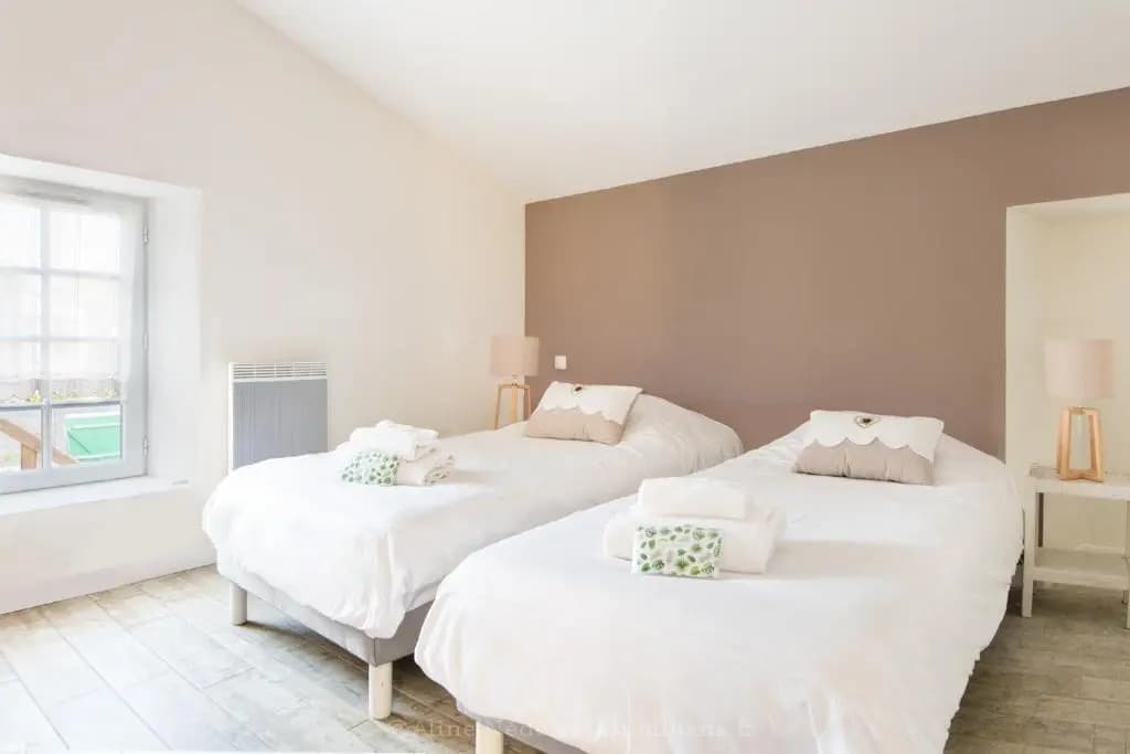 La Virginie - Suite Ile'o - Photo 3