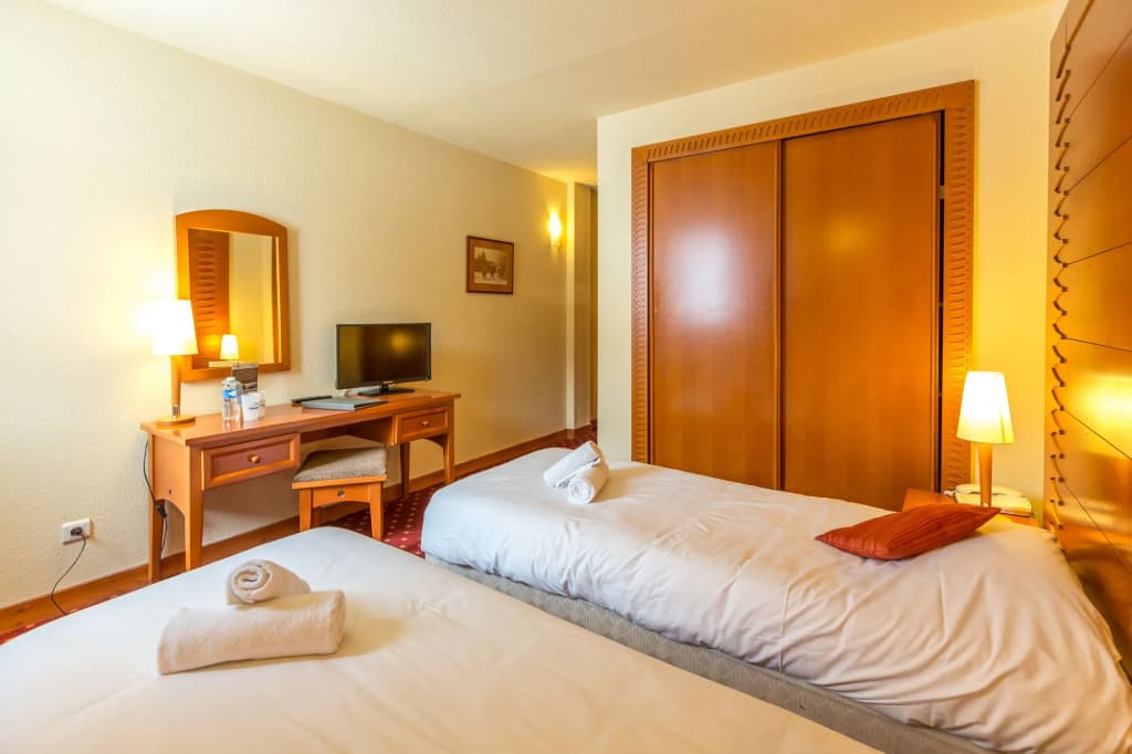 Hôtel La Plagne Le Terra Nova - Photo 3