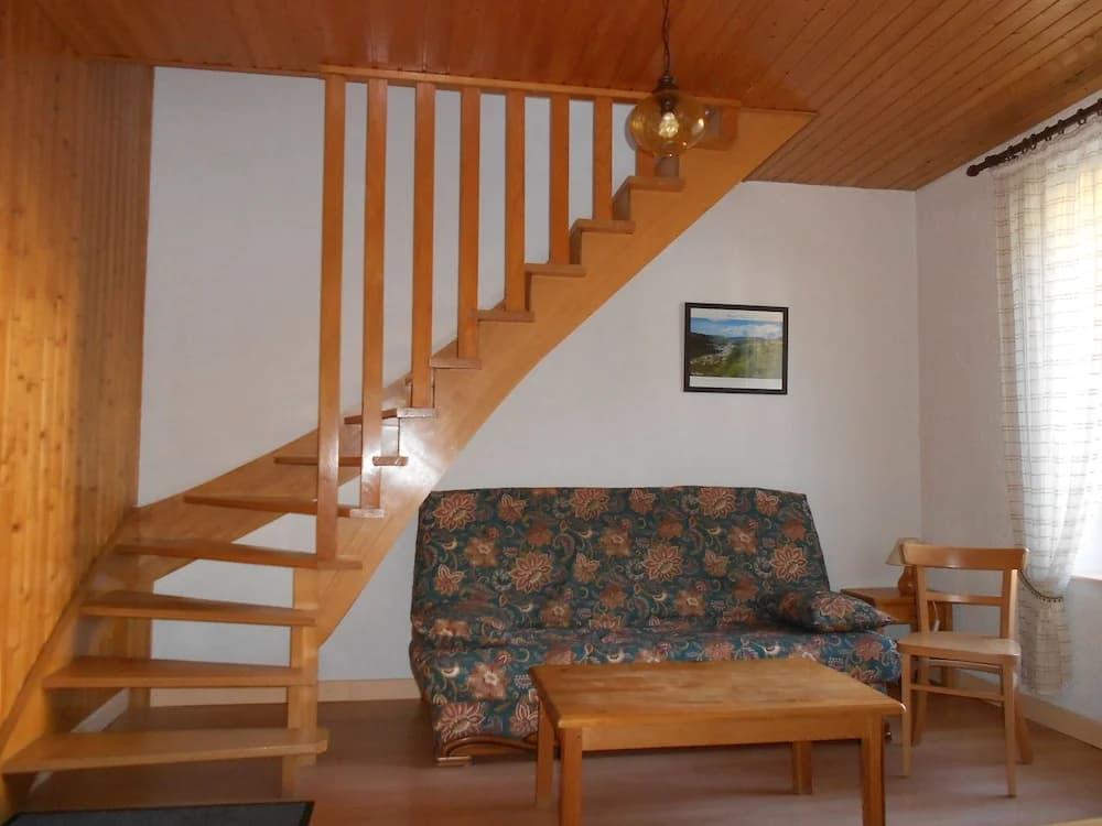 Residence du Chajoux - Miniature 7