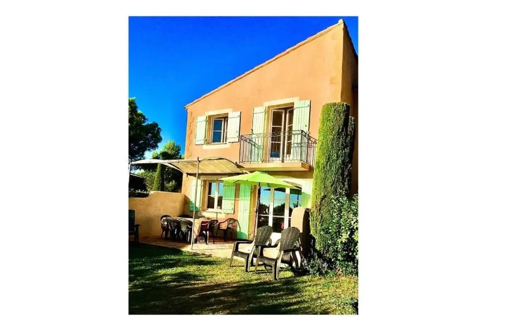 Les maisons et villas de Pont Royal en Provence - maeva Home - Maison pour 8 83 - Photo 3