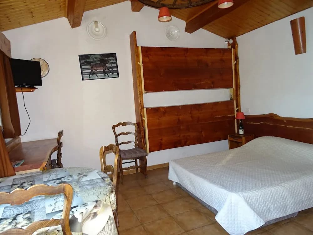 AU BOIS FLEURI  Les Chambres d'Hôtes - Photo 4
