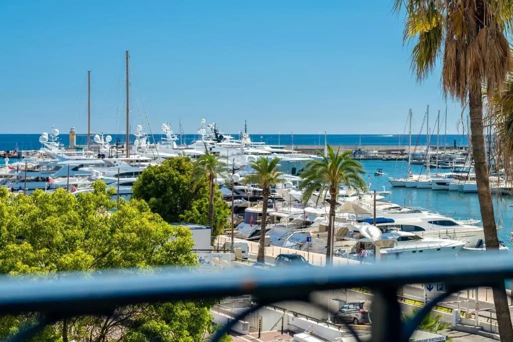 Croisette Luxury Waterfront - Photo 4