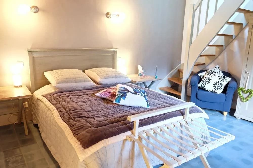 Manoir de l'Isle - Photo 4