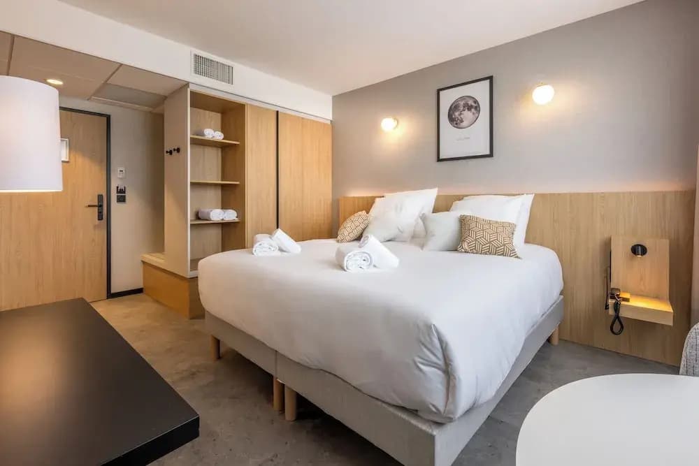 Sevenline Aparthotel Purpan Toulouse - Photo 4