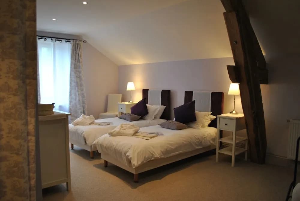 Ferme de la Lochere - Photo 5