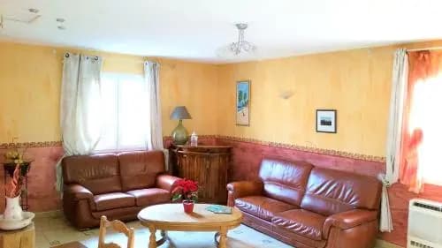 Villa Route D'Entrechaux D13 - Photo 3