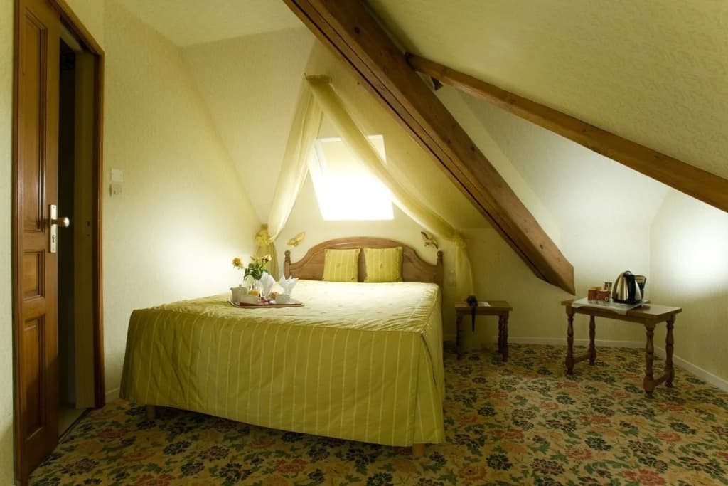 Belle Hôtel, Lille Ouest - Photo 3