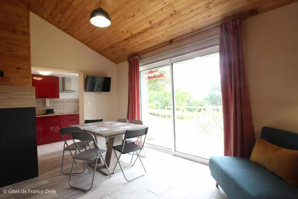 Gîte et Chambres d'hôtes - Photo 3